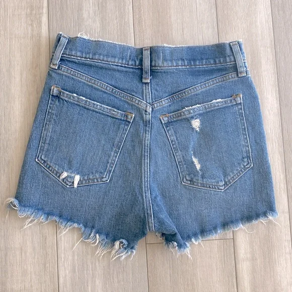 Abercrombie and Fitch Shorts - Picture 2 of 5